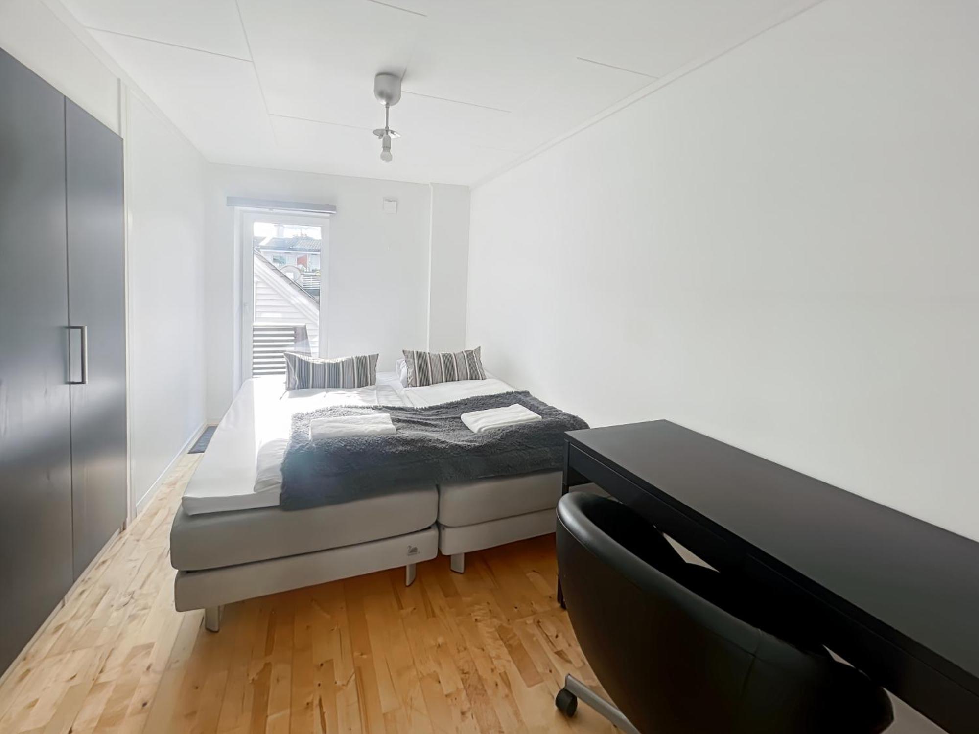 Stavanger Bnb 10 By Berti'S Exterior foto